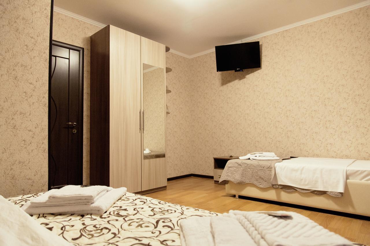 Medem Hotel Псков Екстериор снимка