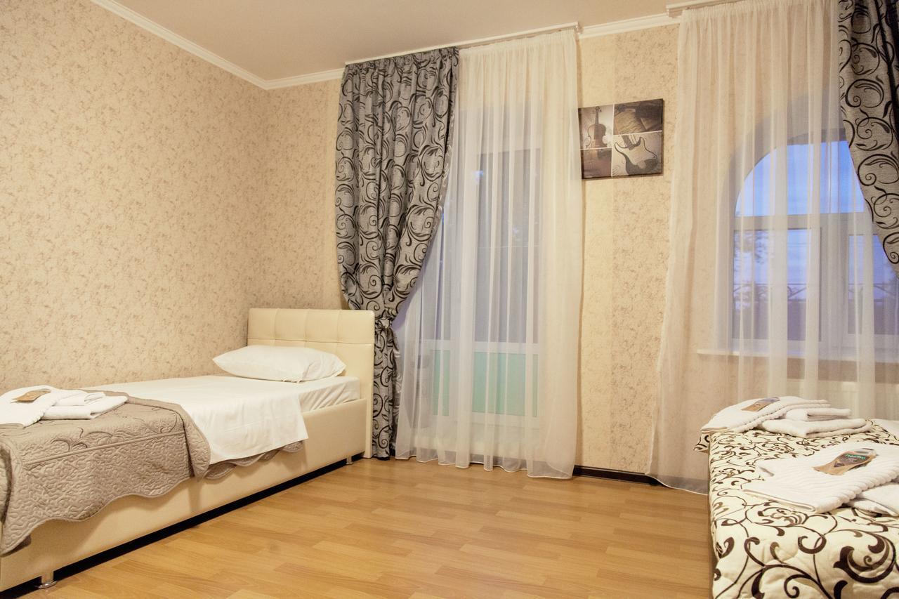 Medem Hotel Псков Екстериор снимка