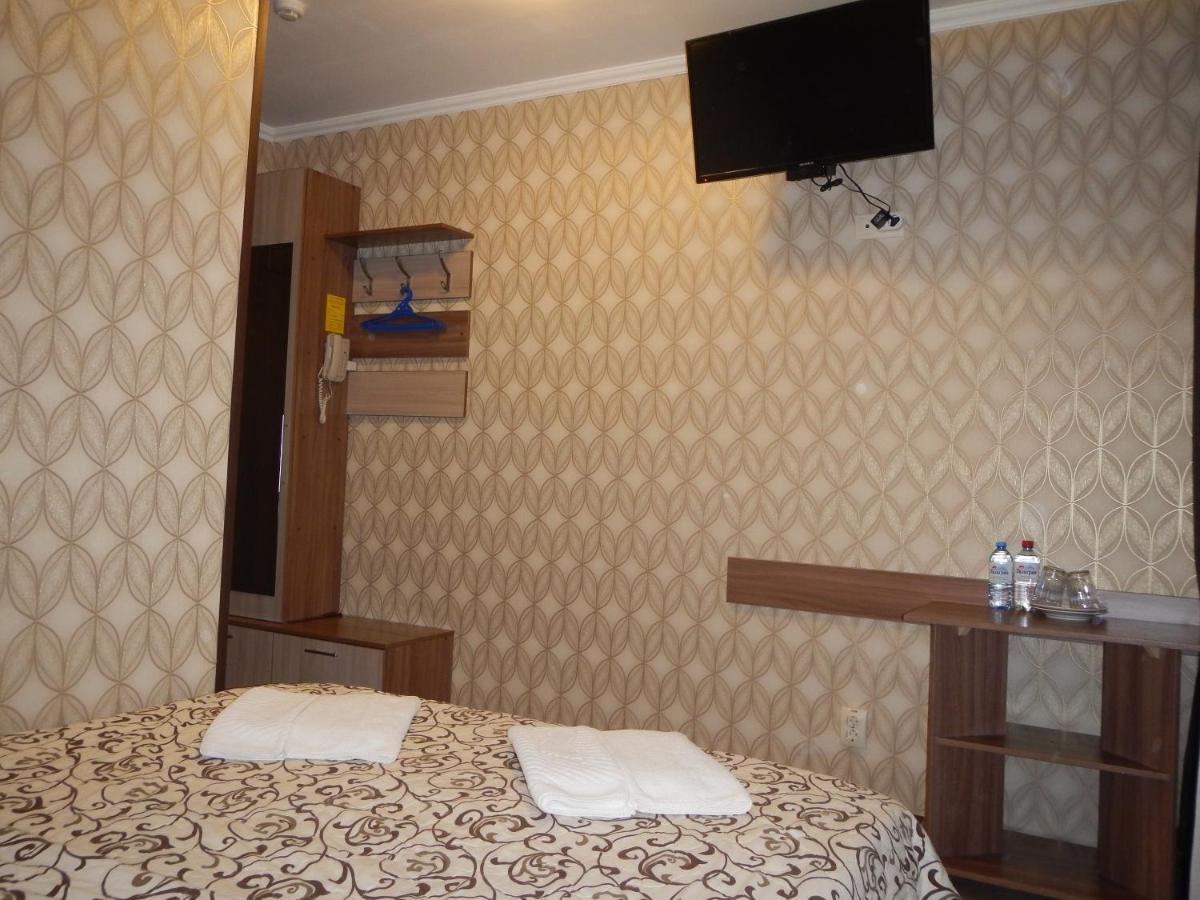 Medem Hotel Псков Екстериор снимка